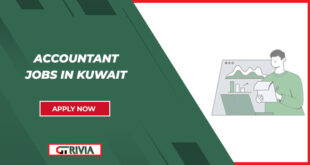 Accountant Jobs in Kuwait