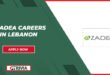 Azadea Careers in Lebanon