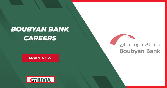 Boubyan Bank Careers