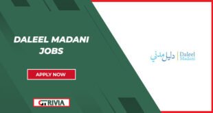 Daleel Madani Jobs