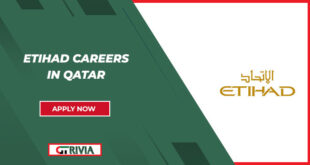 Etihad Careers in Qatar