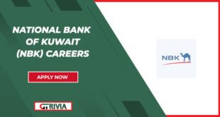 NBK Careers