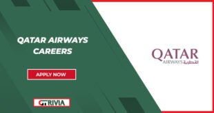 Qatar Airways Careers