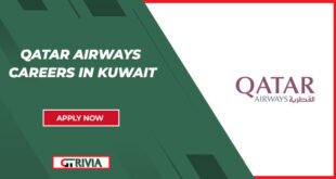 Qatar Airways Careers