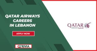 Qatar Airways Careers