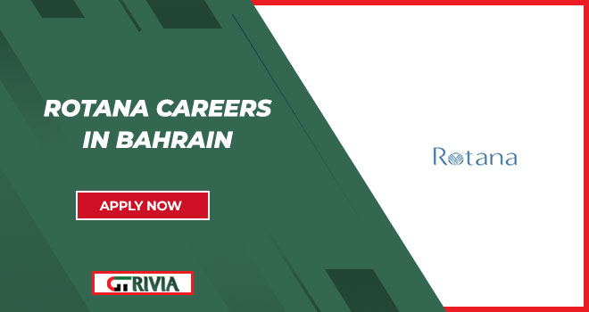 Rotana Careers in Bahrain