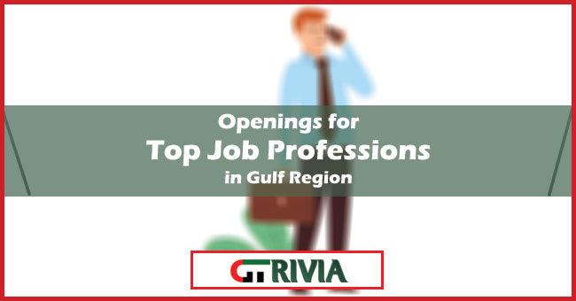 Top Job Professions