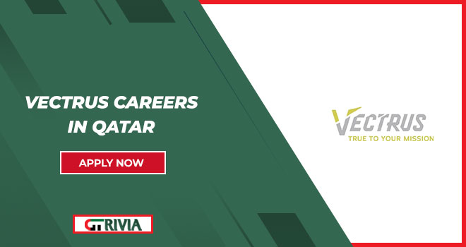 Vectrus Careers in Qatar