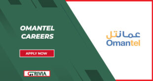 Omantel Careers