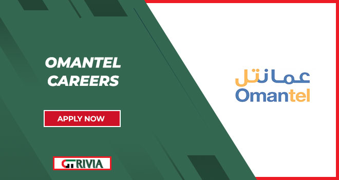 Omantel Careers