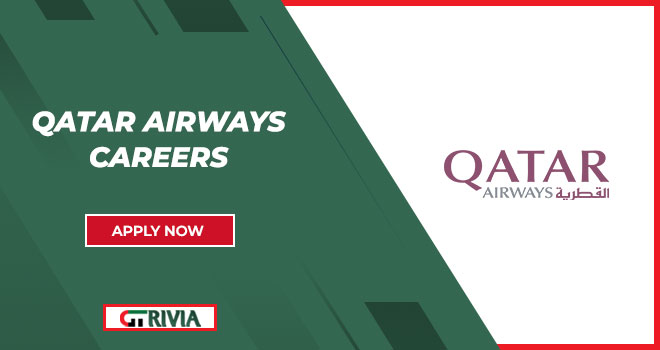 Qatar Airways Careers in Oman