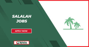 Salalah Jobs