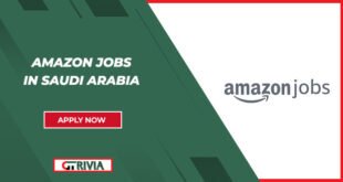 Amazon Jobs in Saudi Arabia