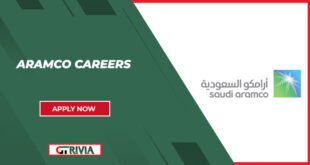 Aramco Careers