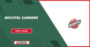 Bechtel Careers