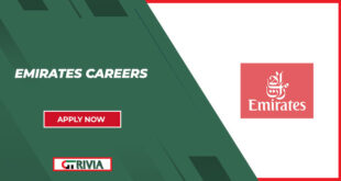 Emirates Careers in Saudi Arabia