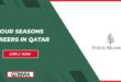 Four Seasons Careers in Qatar