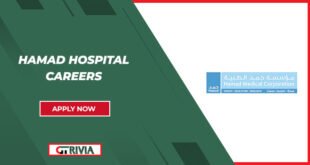 Hamad Hospital Careers