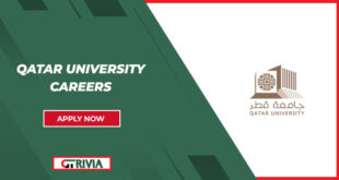 Qatar University Careers