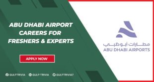 Abu Dhabi Airport Careers