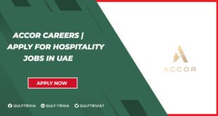 Accor Careers