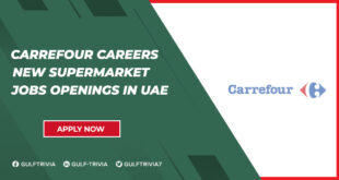 Carrefour Careers