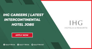 IHG Careers