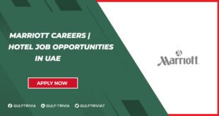 Marriott Careers