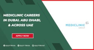 Mediclinic Careers