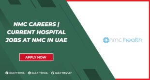 NMC Careers