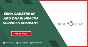 SEHA Careers