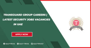 Transguard Careers