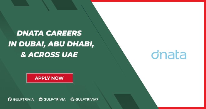 dnata Careers