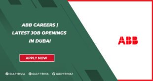 ABB Careers