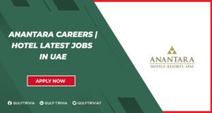 Anantara Careers