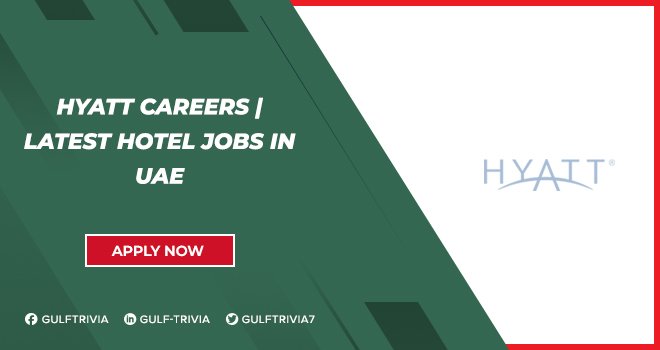 Hyatt Careers