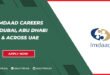 Imdaad Careers